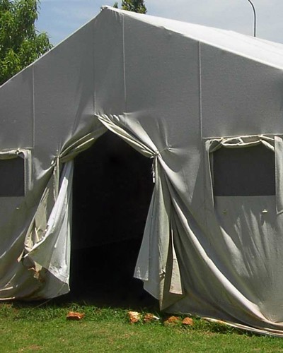 Изготавливаем солдатские палатки в Верхнем Тагиле вместимостью <strong>до 70 человек</strong>